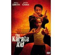 Karaté Kid