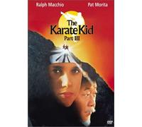Karaté Kid 3