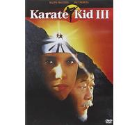 Karaté Kid 3 E