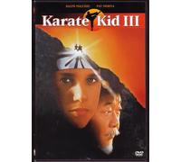 Karate kid 3