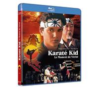 Karaté Kid – Blu-ray – Sony Pictures Home Entertainment
