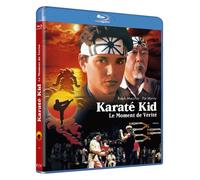 Karaté Kid - Blu-Ray