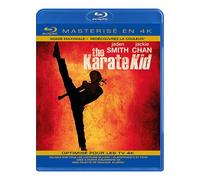 The Karaté Kid Edition remasterisée Blu-ray