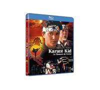 Karaté kid BLU-RAY NEUF