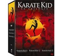 Karate Kid - Coffret de la Trilogie G
