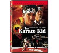 Karate Kid [Import USA Zone 1]