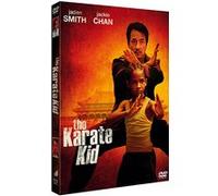 Karate Kid E
