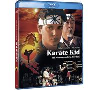 Karate Kid (Ed. 2024) (1984) [Blu Ray)