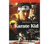 Karate Kid (Ed.ESP.) [Import]