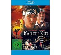 Karate Kid I [Blu-ray]