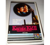 KARATE KID II: Entscheidung in Okinawa