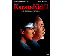Karate Kid II - La storia continua...