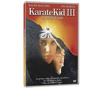 Karate Kid III - La sfida finale