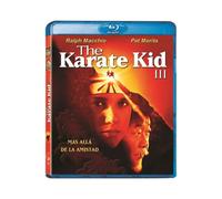 Karate Kid Iii (The Karate Kid: Part Iii) (Blu Ray)
