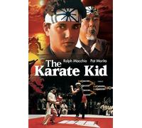 Karate Kid [Import USA Zone 1]