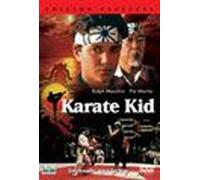 Karaté Kid / Karate Kid (Dvd)