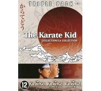 Karate Kid - La Trilogie