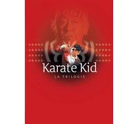Karaté Kid – La Trilogie – DVD – Coffret Édition spéciale (3 DVD)