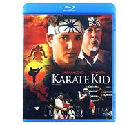 Karate kid, le moment de vĂŠritĂŠ [Blu-Ray] [Region Free] (Audio français. Sous-titres français)