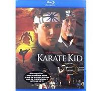 Karate kid, le moment de vĂŠritĂŠ [Blu-Ray] [Region Free] (Audio français. Sous-titres français)