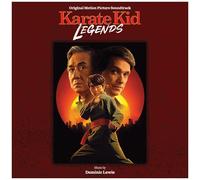 Karate Kid - Legends