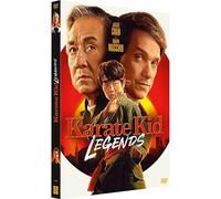 Karate Kid : Legends