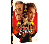 Karate Kid : Legends – DVD – Sony Pictures Home Entertainment