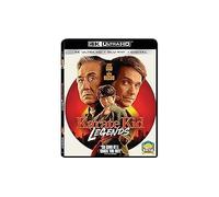 Karate Kid : Legends Blu-ray 4K Ultra HD