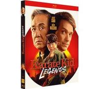 Karate Kid : Legends Blu-ray C