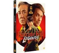 Karate Kid : Legends