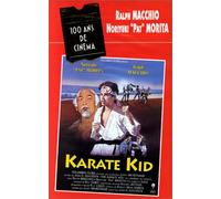 Karate Kid N°1 [VHS]