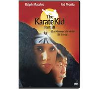 Karate Kid Pt3 (Aws)