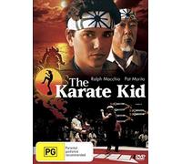 Karate Kid, The [Edizione: Australia] [Import]