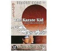 KARATE KID-TRIPLE PACK-BILINGUE G
