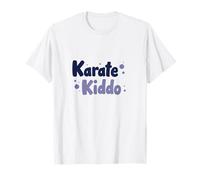 Karaté Kiddo T-Shirt