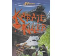 Karate Killer