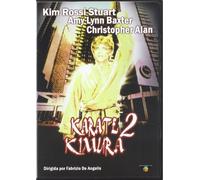 Karate Kimura 2 [Import]