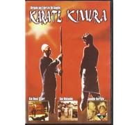 Karate Kimura [Import]