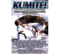 Karate Kumite Sprring Techniques