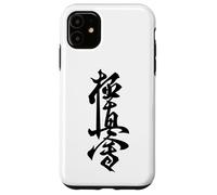 Karaté Kyokushin Coque pour iPhone 11