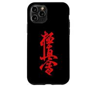 Karaté Kyokushin Coque pour iPhone 11 Pro