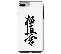 Karaté Kyokushin Coque pour iPhone 7 Plus/8 Plus