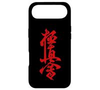Karaté Kyokushin Coque pour iPhone Air