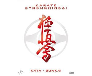 Karate Kyokushinkai : Kata-Bunkai