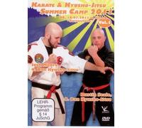 Karate & Kyusho-Jitsu Summer Camp 2011 Vol.1 by Dustin Seale