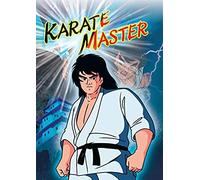 Karate Master Complete Collection