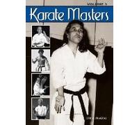 Karate Masters Volume 3