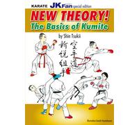 Karate New theory! The Basics of Kumite: JKFan Special edition