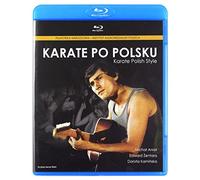 Karate po polsku [Blu-Ray] [Region Free] (IMPORT) (Pas de version française)