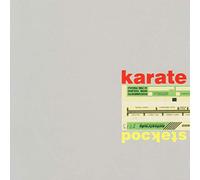 Karate - Pockets [Import]